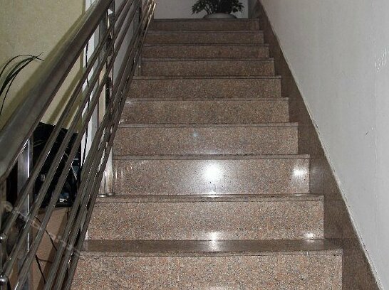 Fudi Hotel Rizhao - Photo3