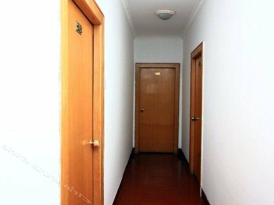 Fudi Hotel Rizhao - Photo4