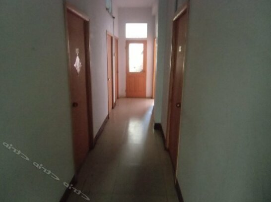 Fuhai Hotel Rizhao - Photo2
