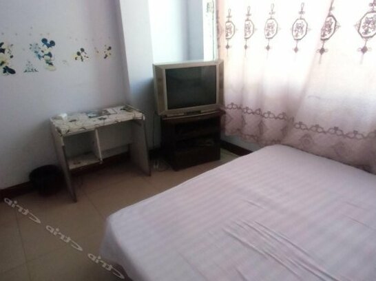 Fuhai Hotel Rizhao - Photo4