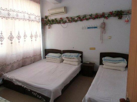 Fuhai Hotel Rizhao - Photo5