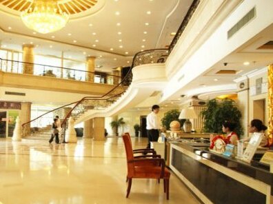 Fukang Hotel - Photo2
