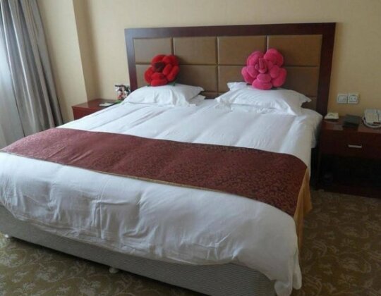 Fukang Hotel - Photo3