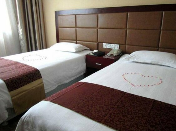Fukang Hotel - Photo4
