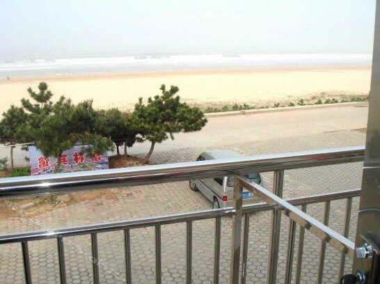 Fulin Hotel Rizhao - Photo3