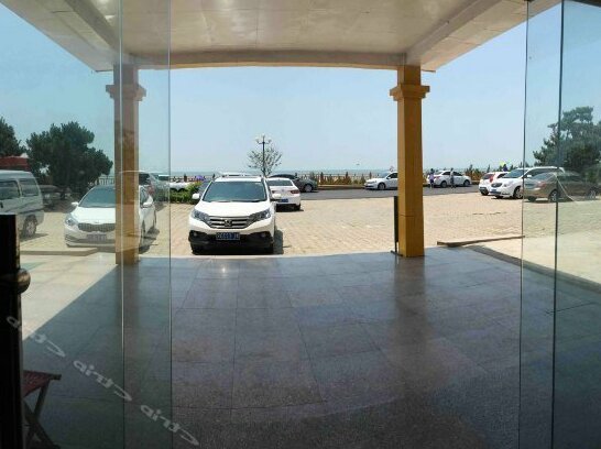 Fulin Hotel Rizhao - Photo4