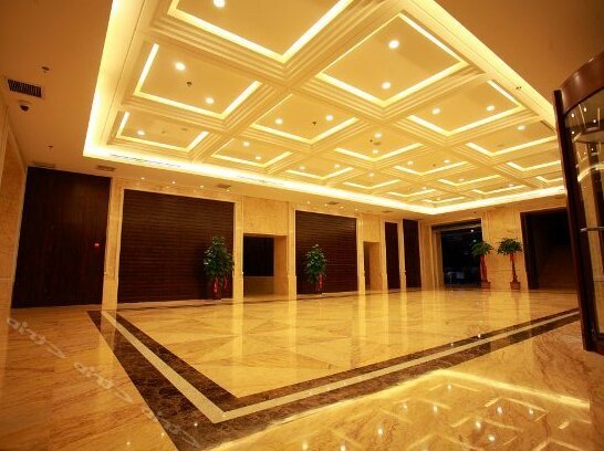 GreenTree Eastern Rizhao RongAn Shuimuqinghua Hotel - Photo5