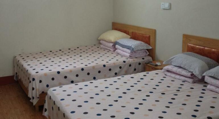 Guohui Yujia Guesthouse - Photo3