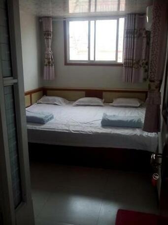 Guohui Yujia Guesthouse - Photo4