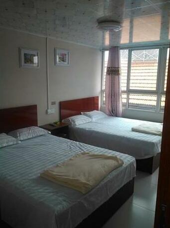 Guohui Yujia Guesthouse - Photo5