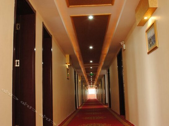 Guosen Hotel - Photo4