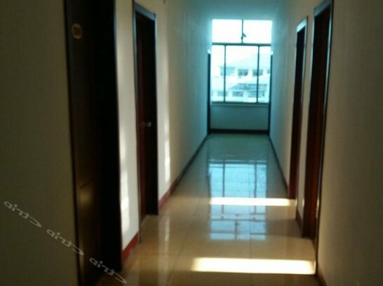 Haifulai Hotel - Photo3