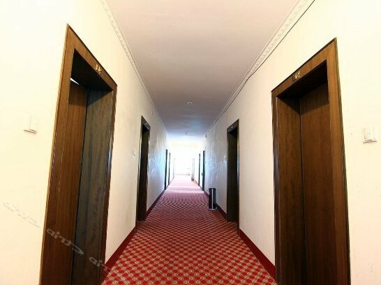 Haifulai Hotel - Photo4