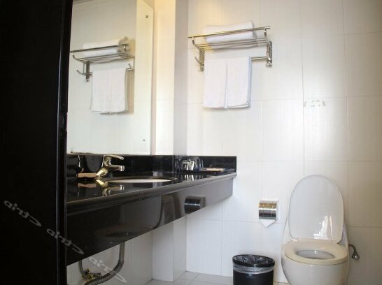 Haigu Hotel - Photo5