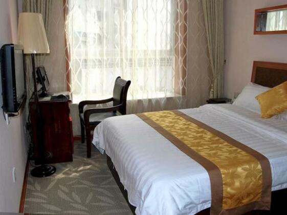 Haiji Business Hotel - Photo5