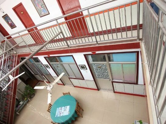 Haina Fishing House - Photo2