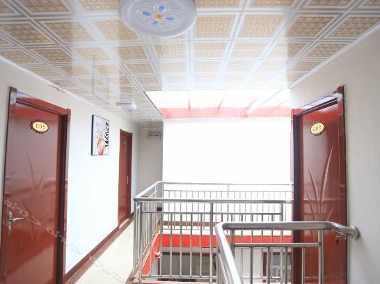 Haina Fishing House - Photo3