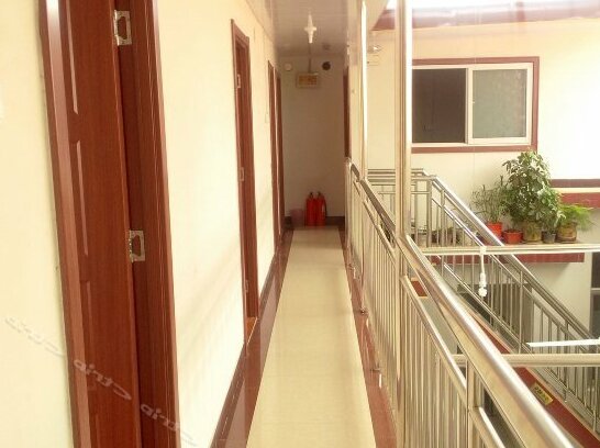 Haishangfeng Guest House - Photo2