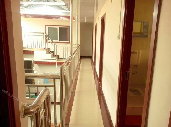Haishangfeng Guest House - Photo4