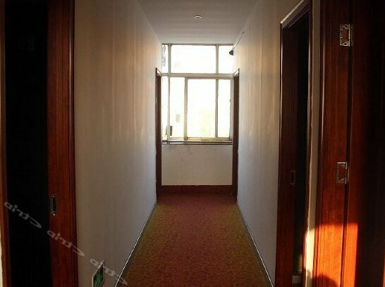 Haitangwan Hotel Rizhao - Photo2