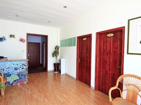 Haitangwan Hotel Rizhao - Photo3
