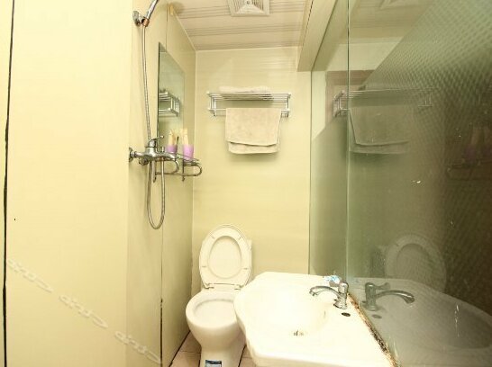 Haitangwan Hotel Rizhao - Photo4