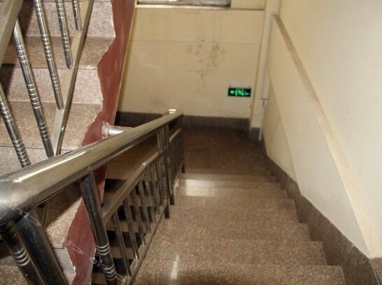 Haiyi Hotel Rizhao - Photo3