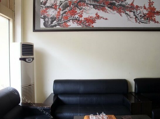 Haiyi Hotel Rizhao - Photo5