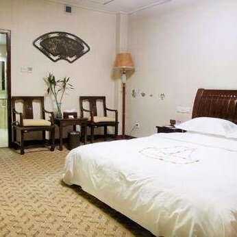 Hangzhou Huachen Impression Hotel - Photo3