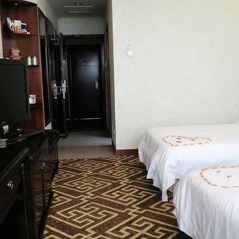 Hangzhou Huachen Impression Hotel - Photo5