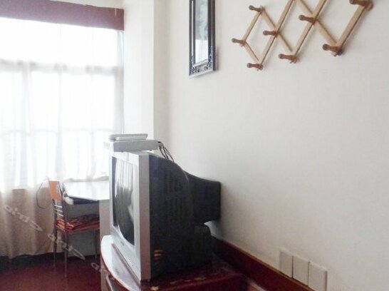 Hongyang Hotel Rizhao - Photo3