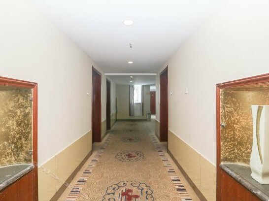 Hua'an Hotel - Photo3