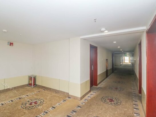 Hua'an Hotel - Photo4