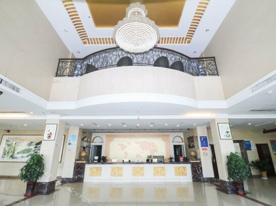 Hua'an Hotel - Photo5