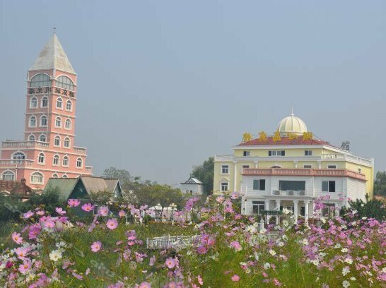 Huxindao Hotel - Photo3