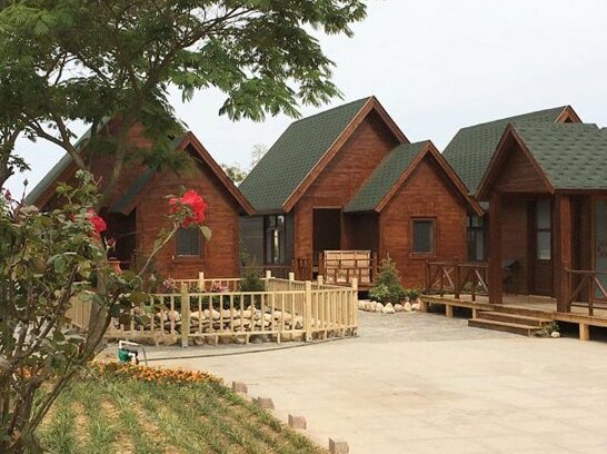 Huxindao Hotel - Photo4