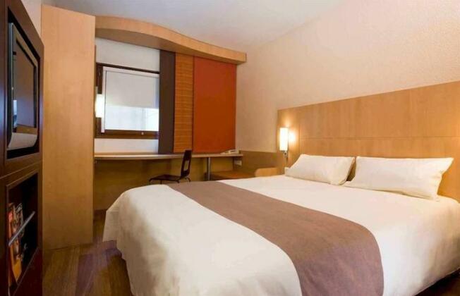 Ibis Rizhao Huanghai Second Road - Photo4