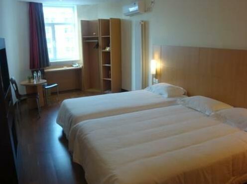 Ibis Rizhao Huanghai Second Road - Photo5