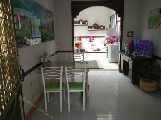 Jin Yuchuan Guest House - Photo3
