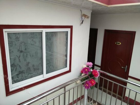 Jin Yuchuan Guest House - Photo5