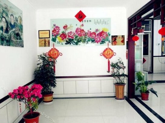 Jin'gang Jiayuan - Photo3