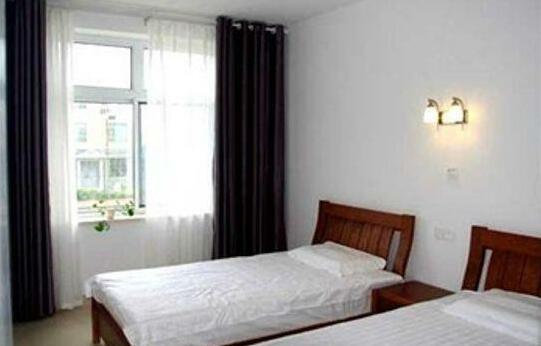 Jinhaian Apartment Rizhao - Photo2