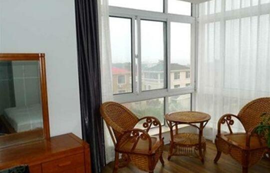 Jinhaian Apartment Rizhao - Photo3