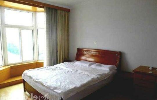 Jinhaian Apartment Rizhao - Photo4