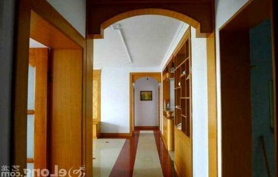 Jinhaian Apartment Rizhao - Photo5