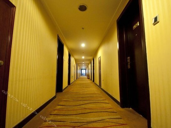 Jinjie Hotel Rizhao - Photo2