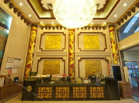 Jinjie Hotel Rizhao - Photo4