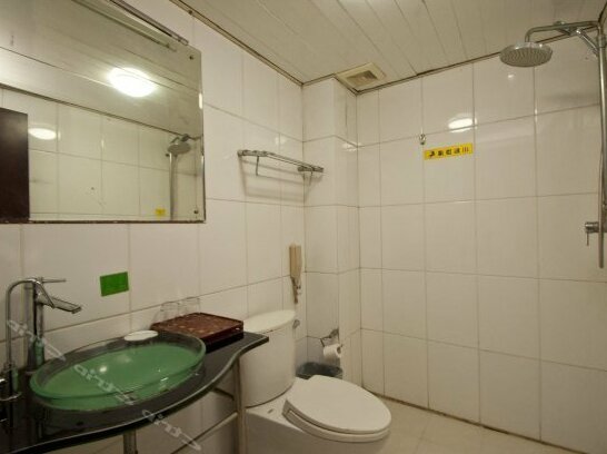 Jinjie Hotel Rizhao - Photo5