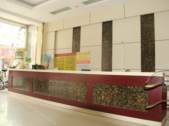 Jinshan Business Hotel - Photo3