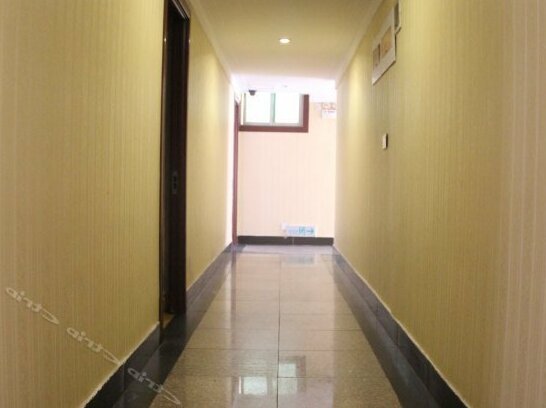 Jinshan Business Hotel - Photo4